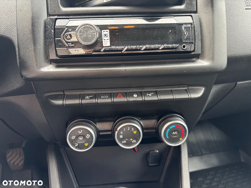 Dacia Duster 1.0 TCe Comfort - 12