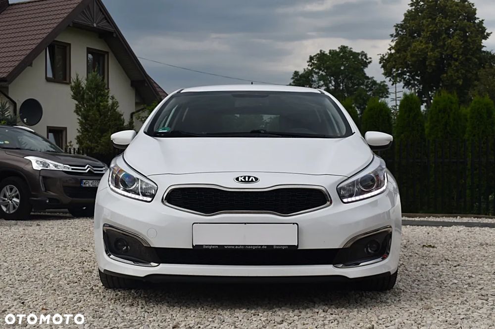 Kia Ceed 1.6 CRDi XL - 3