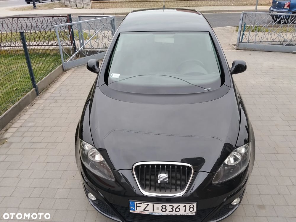 Seat Altea 1.6 TDI Entry - 6