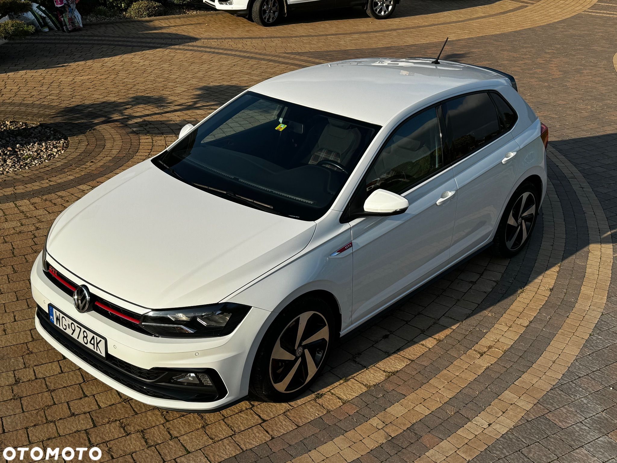 Volkswagen Polo 2.0 TSI OPF DSG GTI - 1