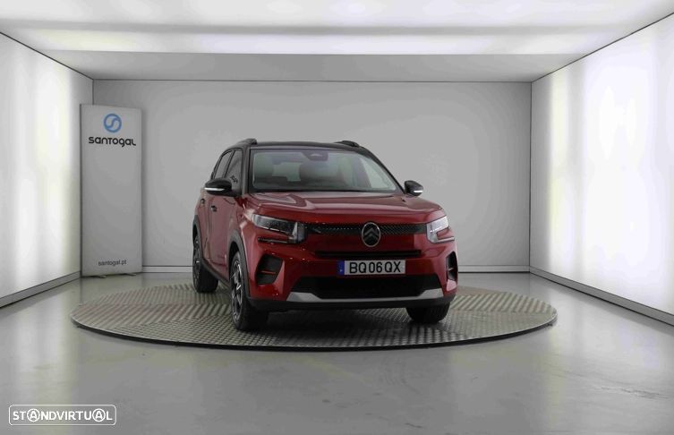 Citroën C3 1.2 PureTech Max - 7