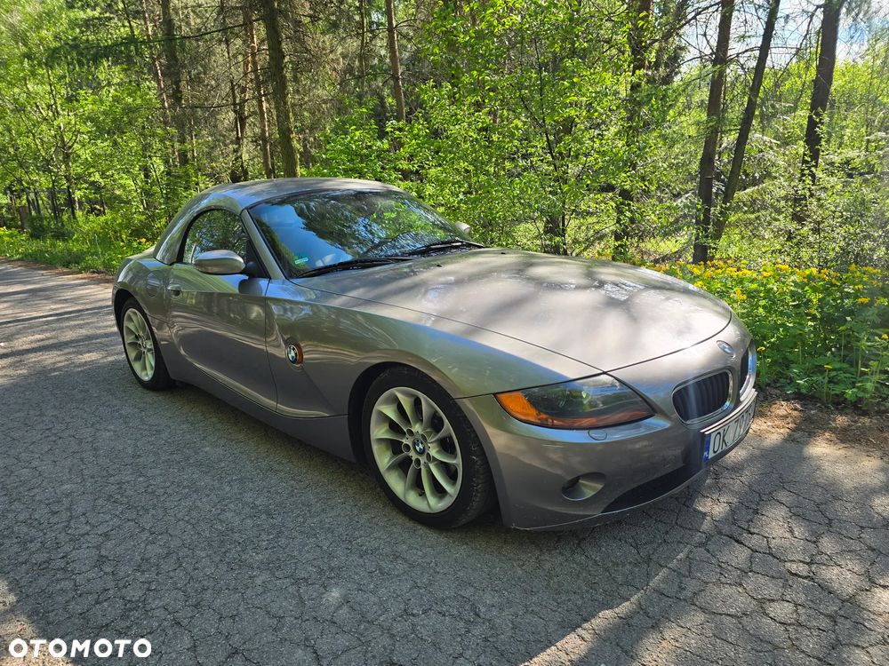 BMW Z4 - 15