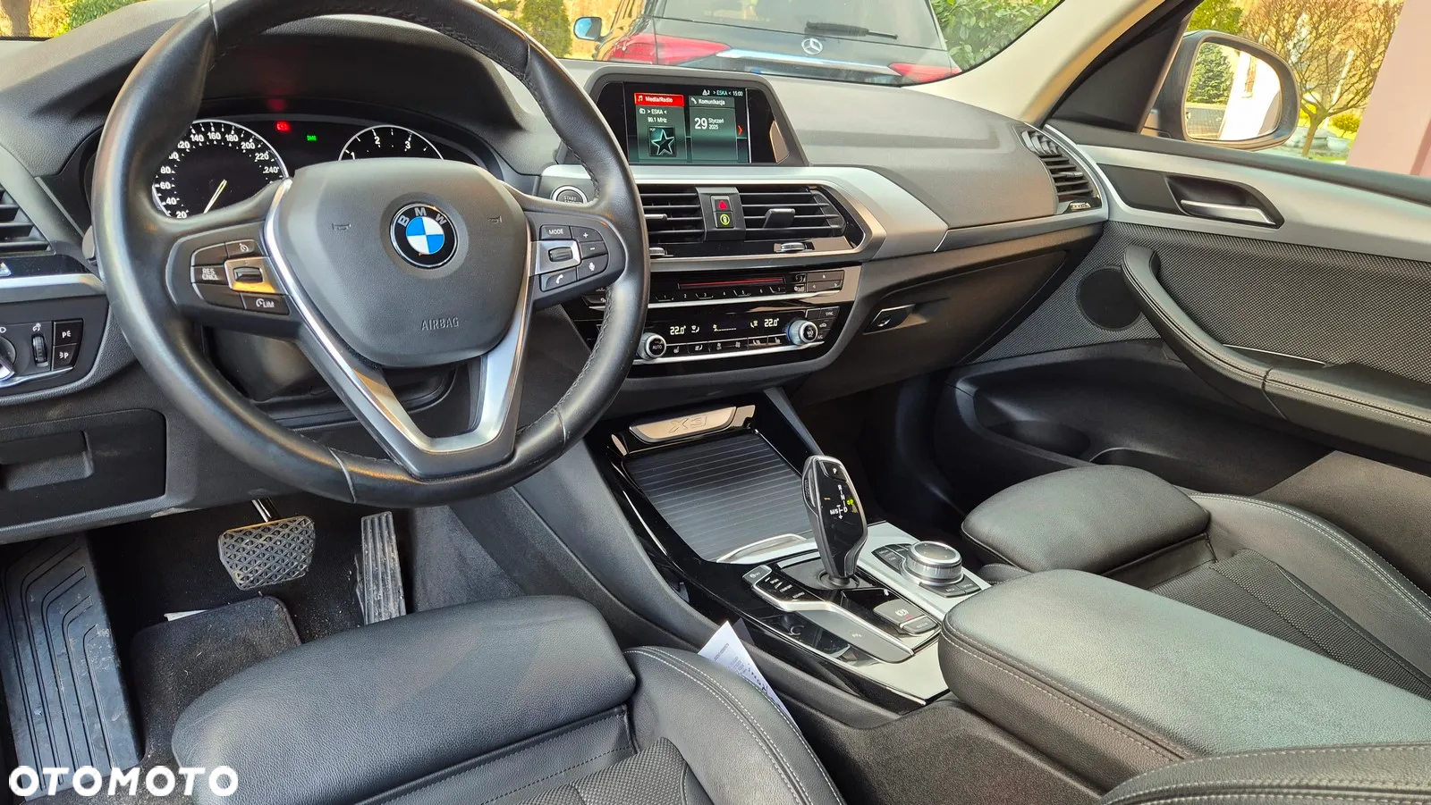BMW X3 - 13