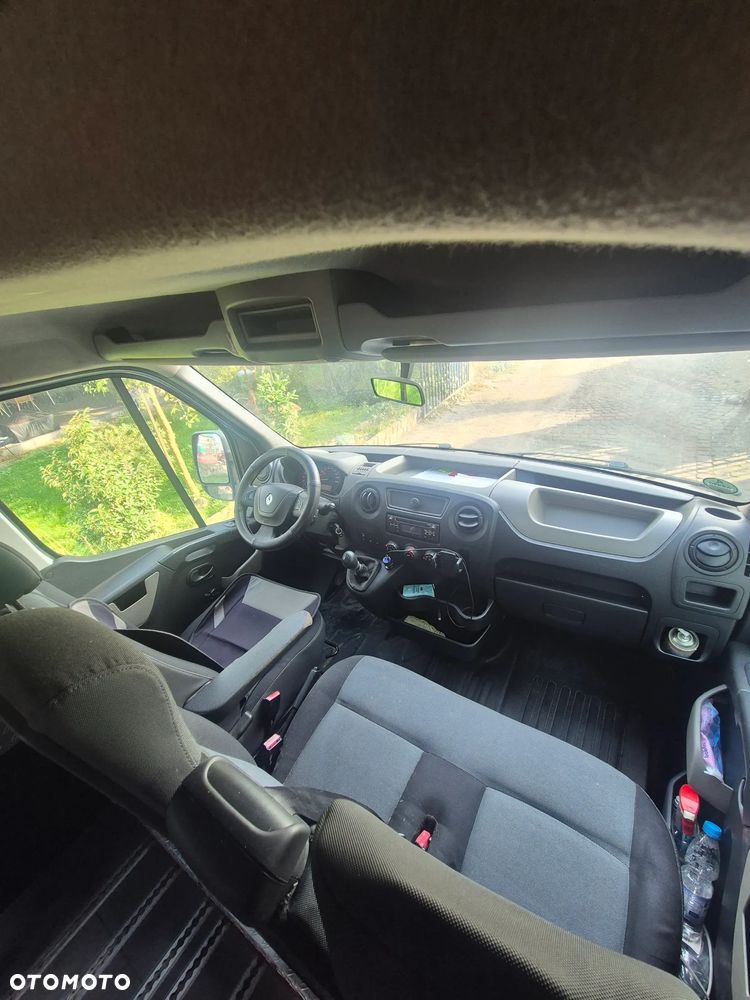Renault Master - 6