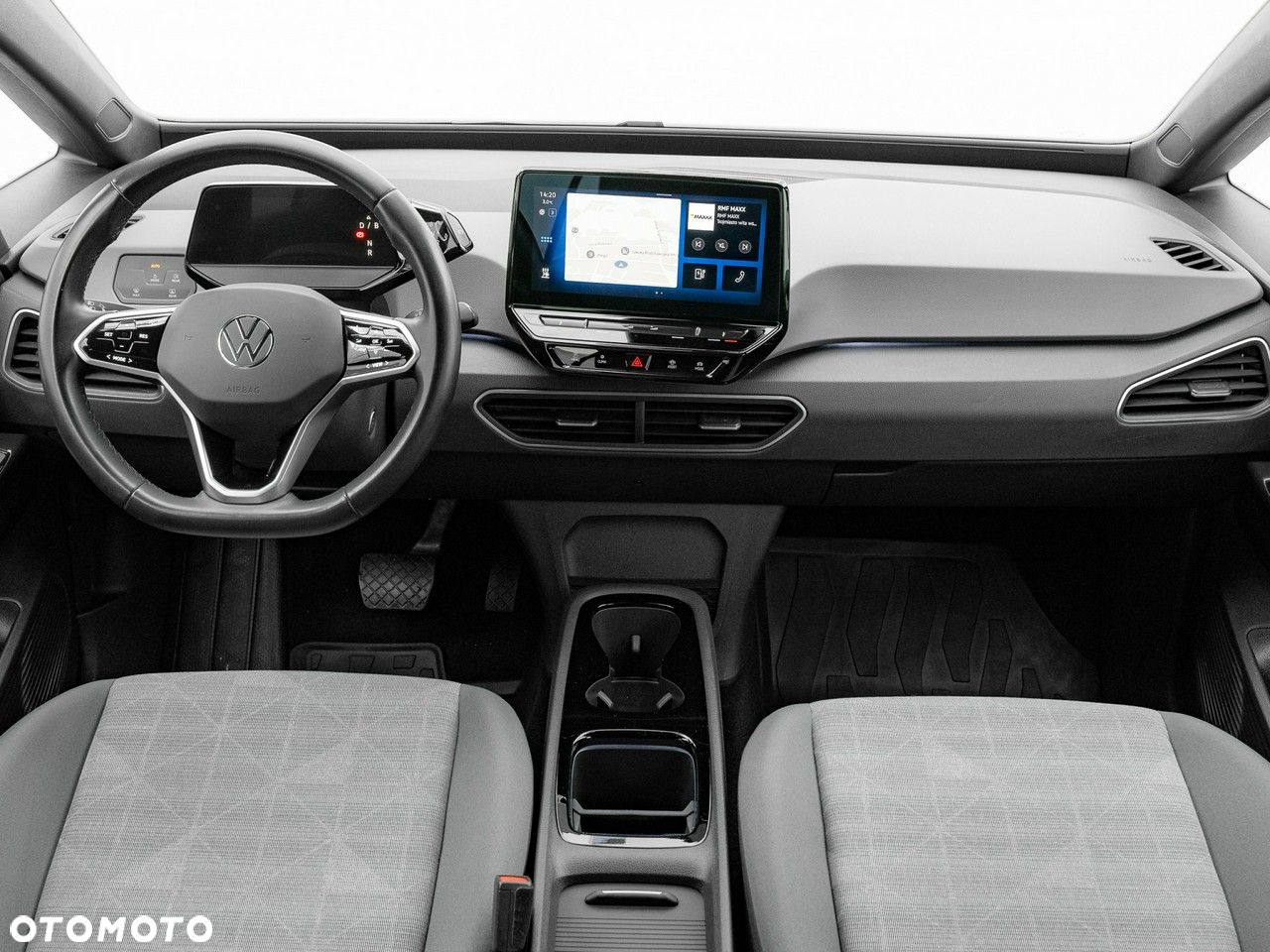 Volkswagen ID.3 45kWh Pure Performance - 16