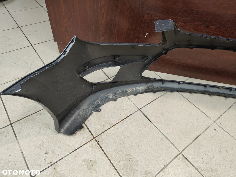 Hyundai i30 2009-2012 lift ZDERZAK PRZEDNI - 4