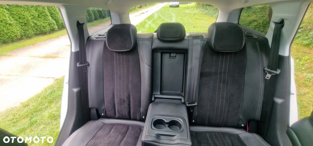 Peugeot 308 SW 1.5 BlueHDi Business Line S&S - 13