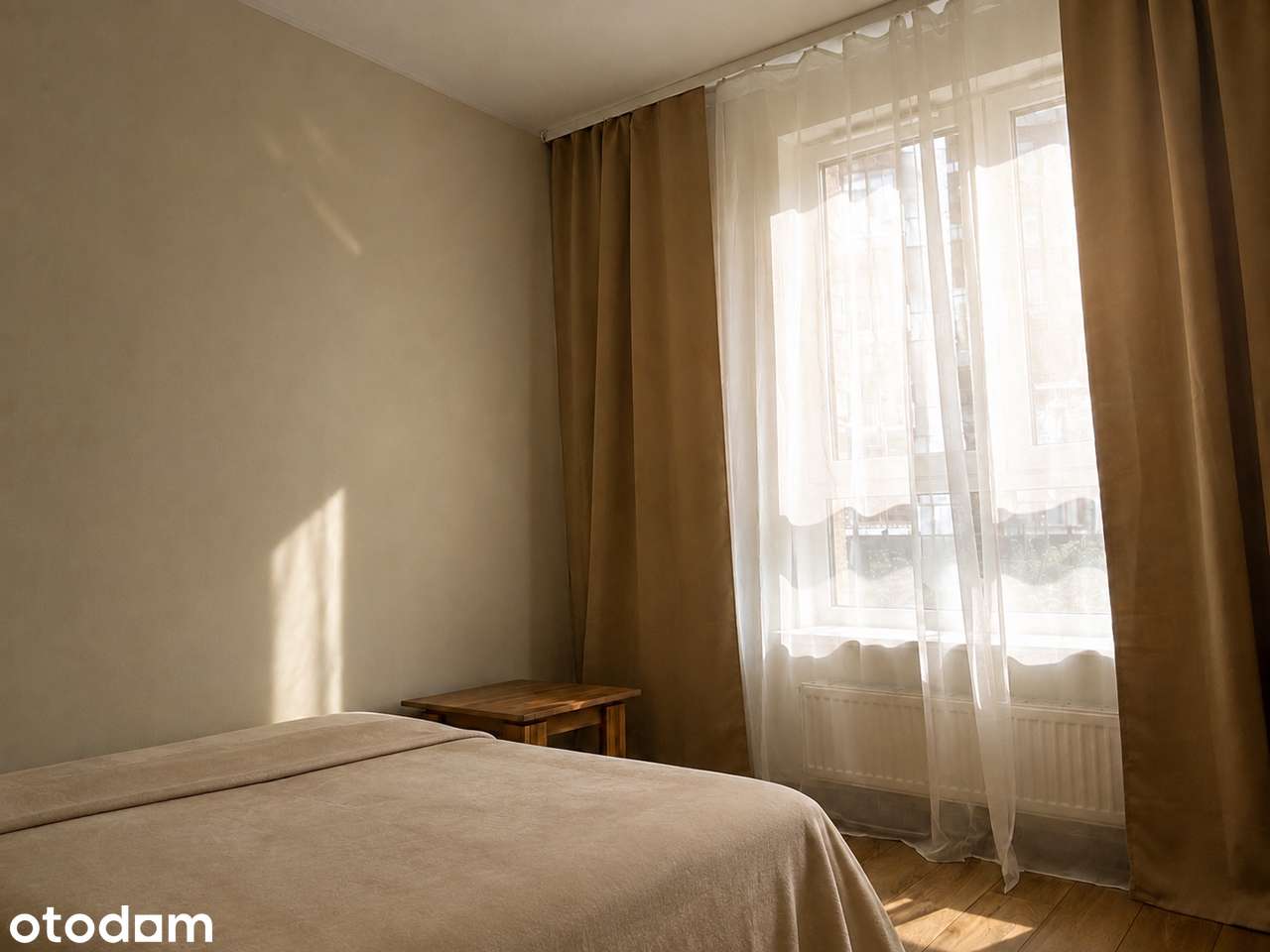 Nowoczesne 3 pokoje | 61 m² | Garaż