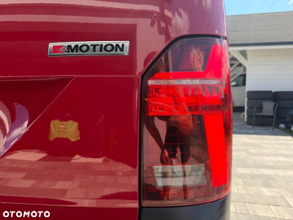 Volkswagen Transporter - 17