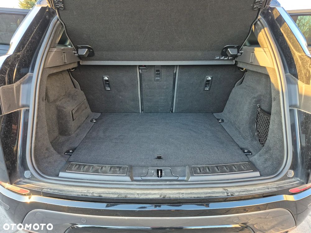 Land Rover Range Rover Evoque 1.5 P300e PHEV R-Dynamic HSE - 31