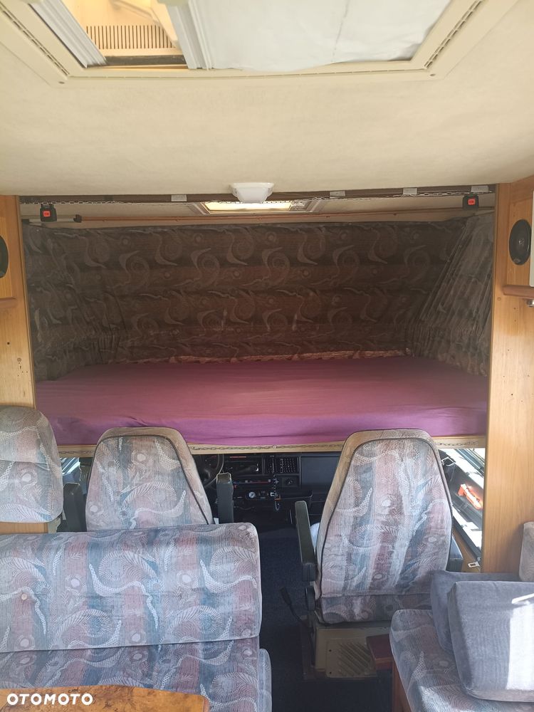 Fiat Ducato INTEGRA - 17