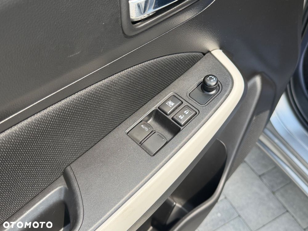 Suzuki Swift 1.2 Dualjet SHVS Premium - 15