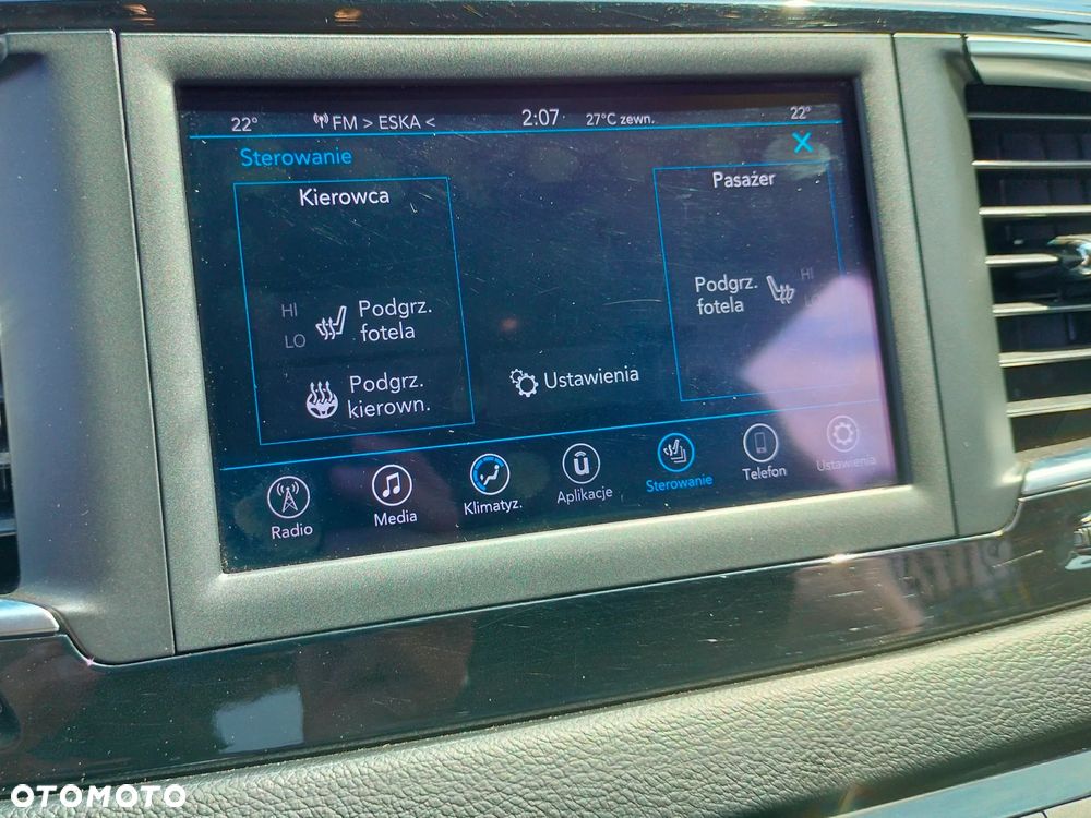 Chrysler Pacifica - 18