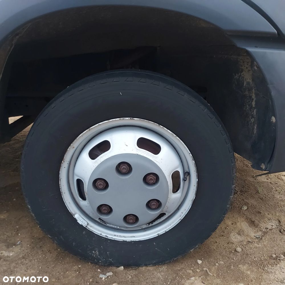 Iveco 40C/15 - 10
