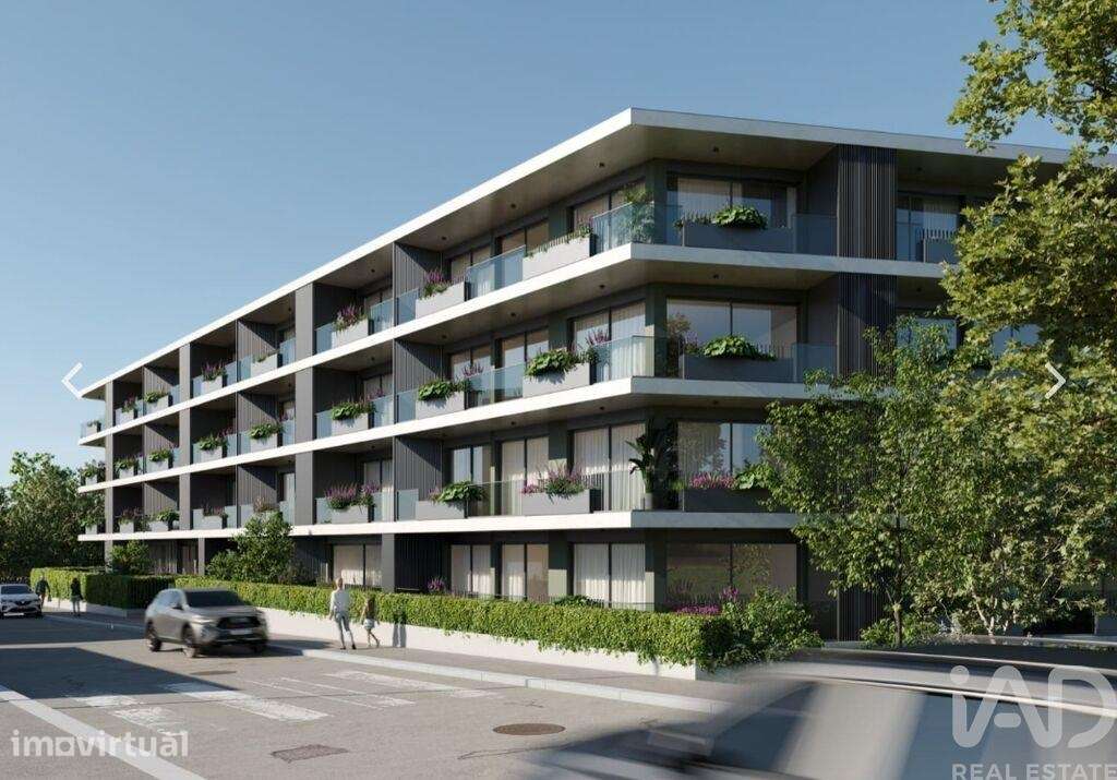 Apartamento T1 em Santa Marinha E São Pedro Da Afurada de 62,00 m2 - Grande imagem: 3/10