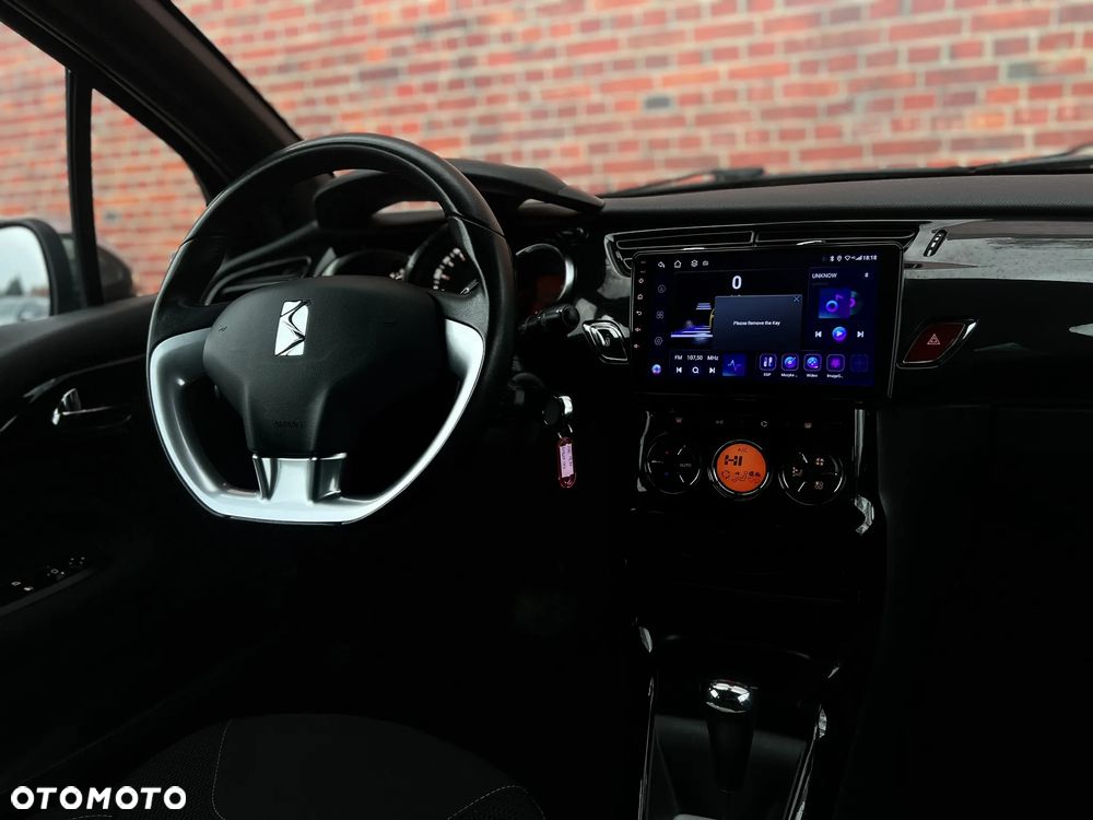 Citroën DS3 1.6 VTi SoChic - 7