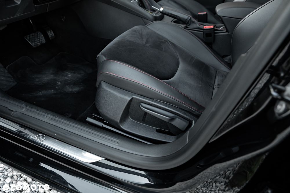 Seat Leon 1.8 TSI Start&Stop DSG FR - 19