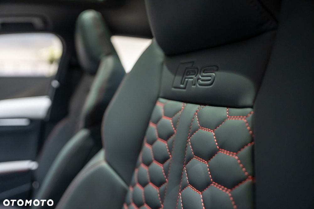 Audi RS3 Sportback - 9
