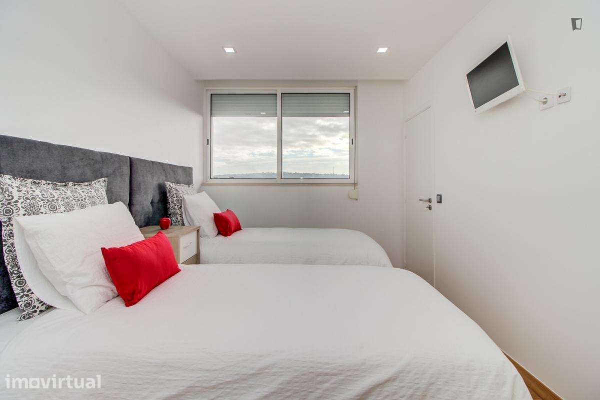 Apartamento com 1 quartos - localizado em Lisbon - Grande imagem: 2/20