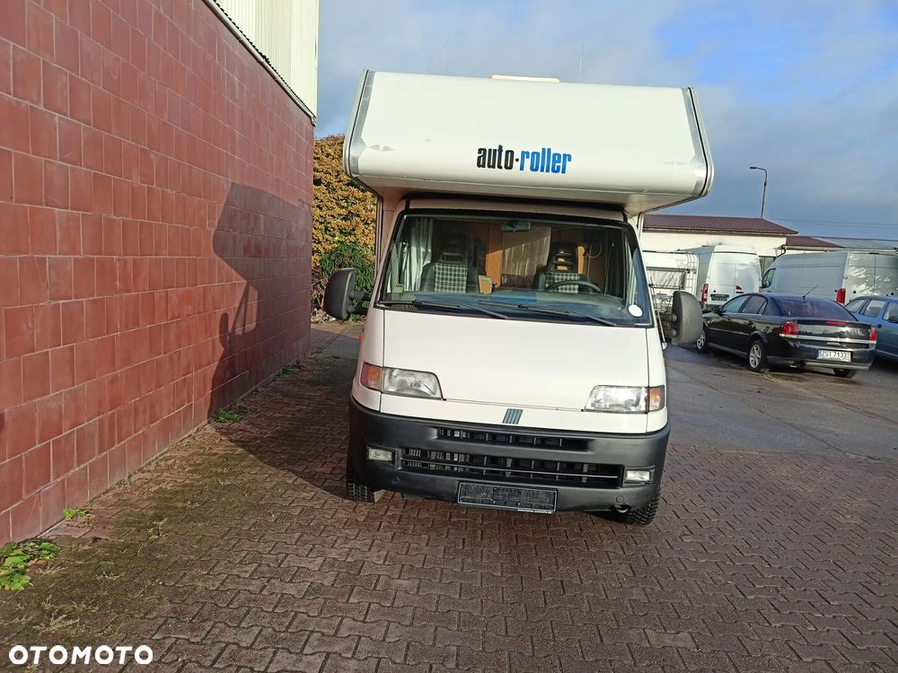 Fiat Ducato - 7