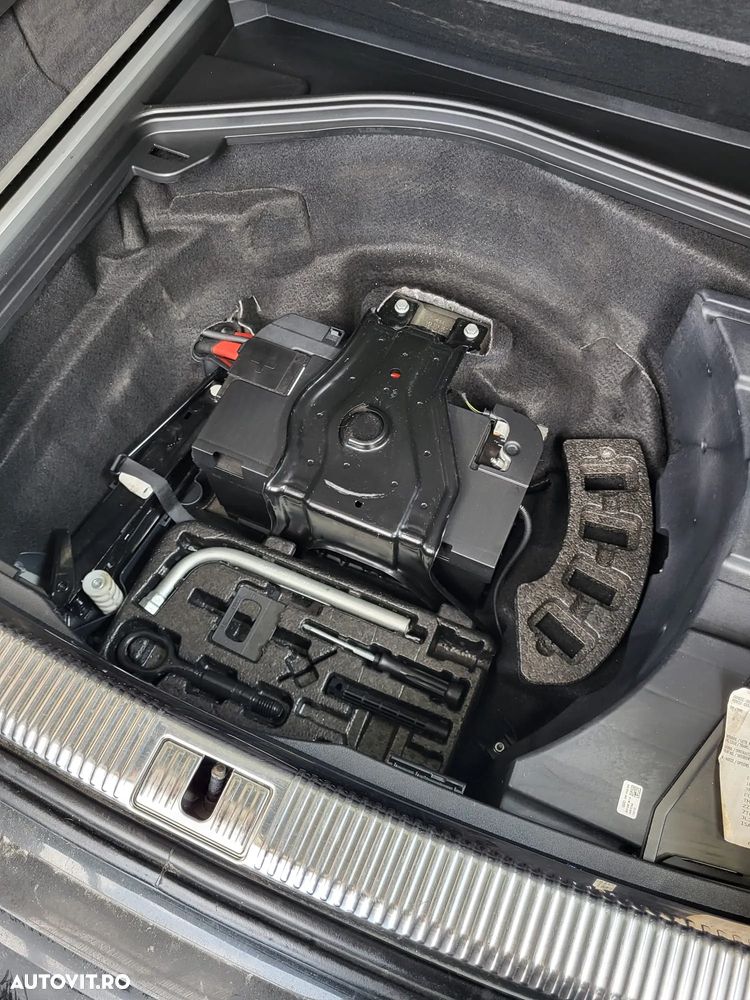 Audi A6 Limuzina 2.0 TDI Multitronic - 7