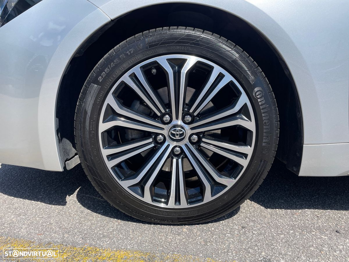 Toyota Corolla - 14