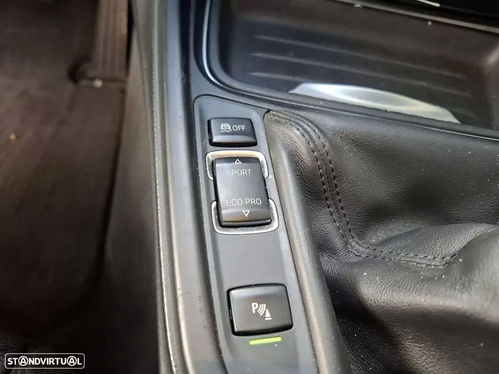 BMW 420 d Line Sport - 51