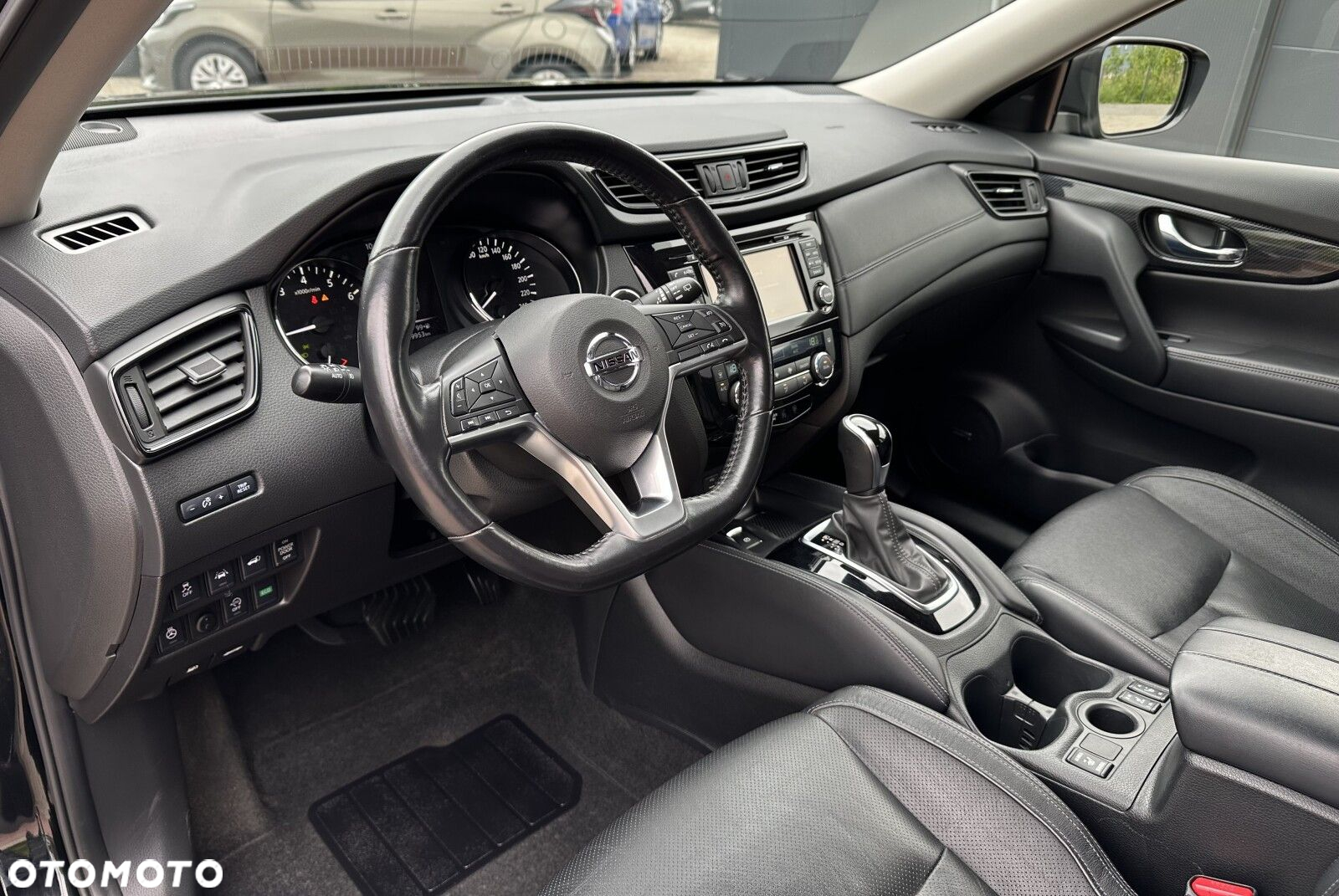 Nissan X-Trail 1.3 DIG-T Tekna 2WD DCT - 7