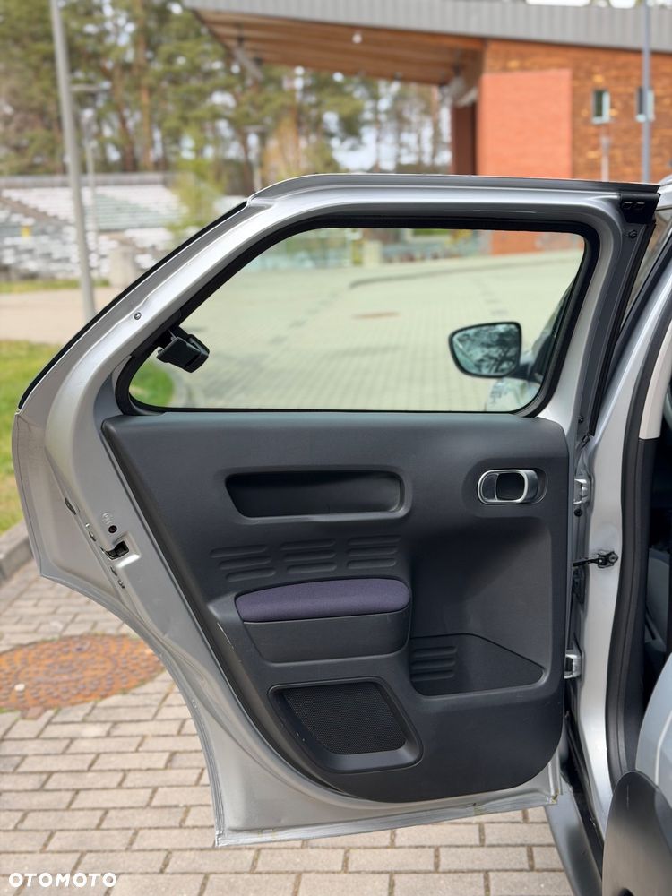 Citroën C4 Cactus PureTech 82 Live - 14