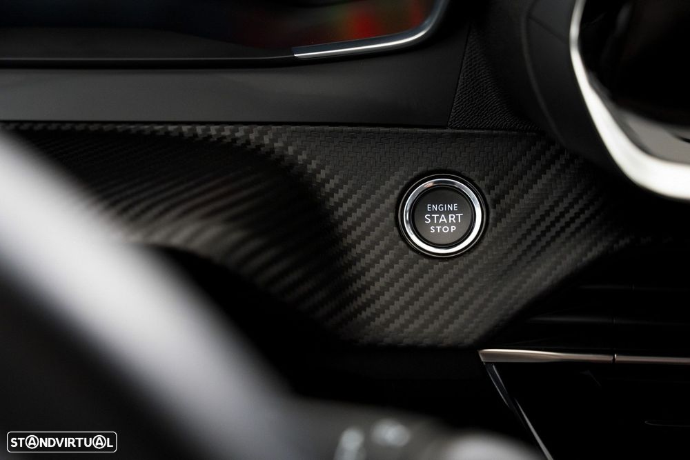 Peugeot e-208 50 kWh Active - 12