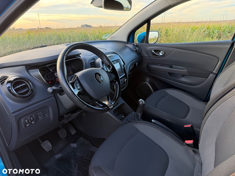 Renault Captur - 25