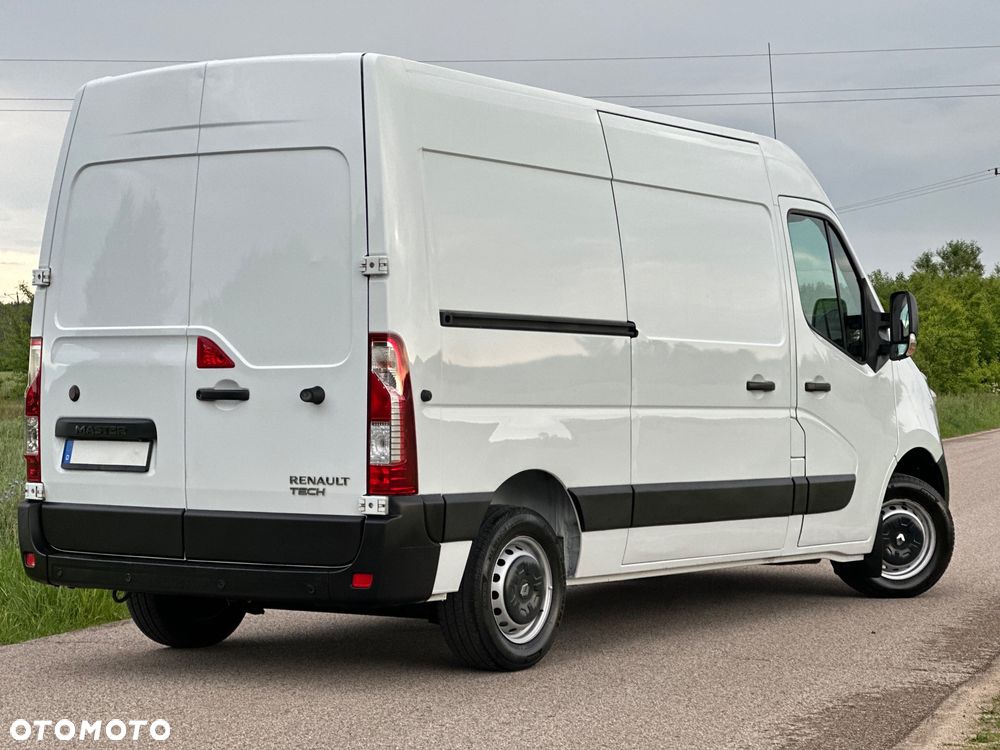 Renault Master - 15