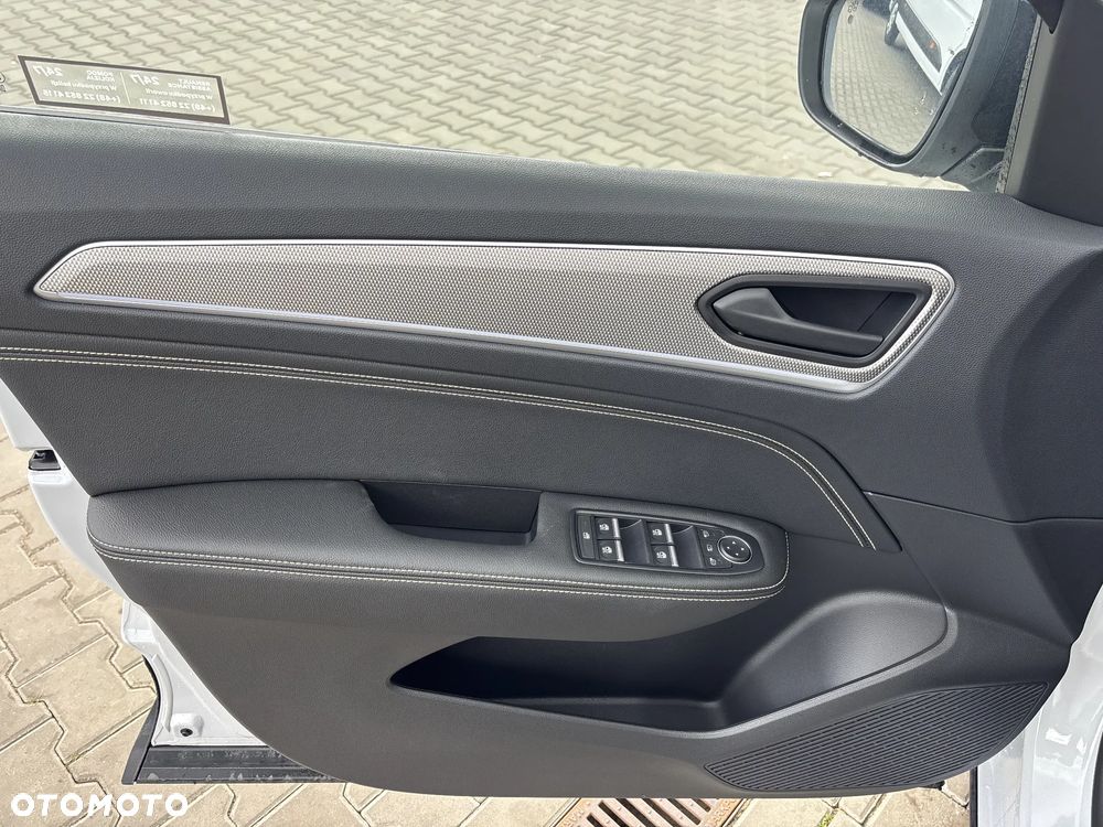 Renault Arkana 1.6 E-TECH Techno MMT - 10
