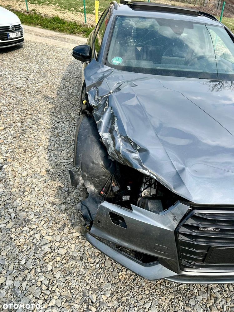 Audi A4 Avant 2.0 TFSI Quattro Sport S tronic - 6