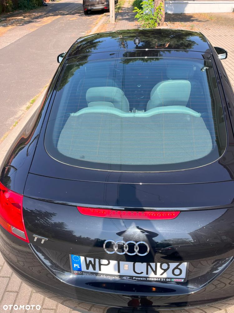 Audi TT Coupé 2.0 TFSI - 18