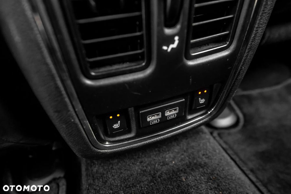 Jeep Grand Cherokee 3.0 V6 Multijet 4WD Automatik Overland - 30