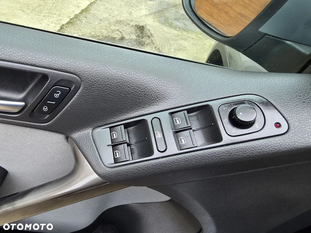 Volkswagen Tiguan 2.0 TSI 4Mot Sport DSG - 28