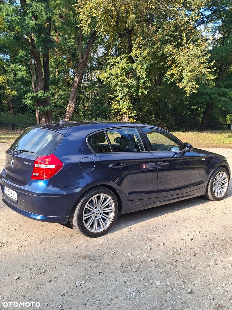BMW Seria 1 - 19