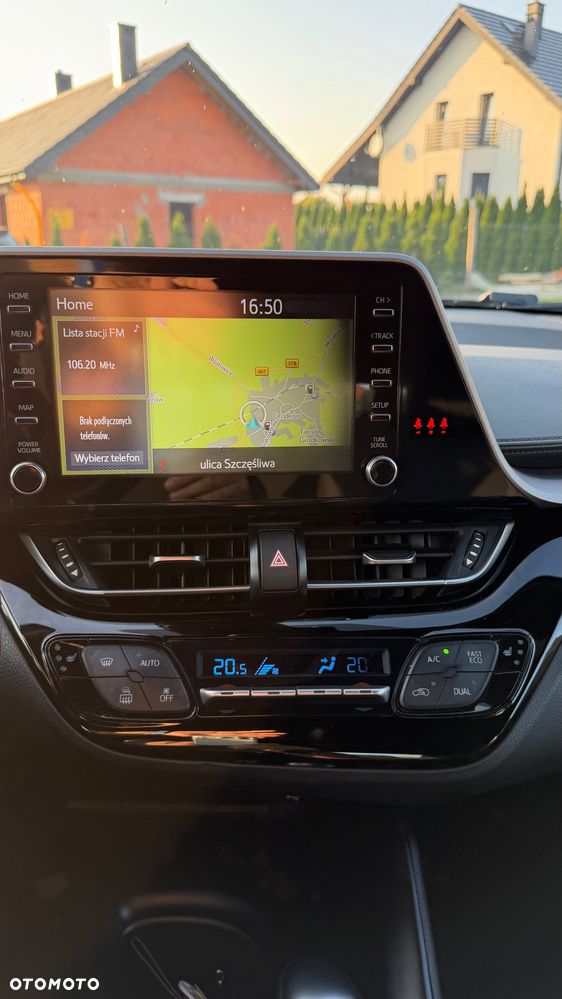 Toyota C-HR 2.0 Style Selection - 25