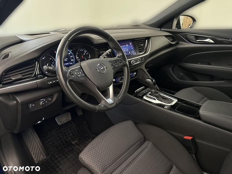 Opel Insignia 2.0 CDTI Business Elegance S&S - 10