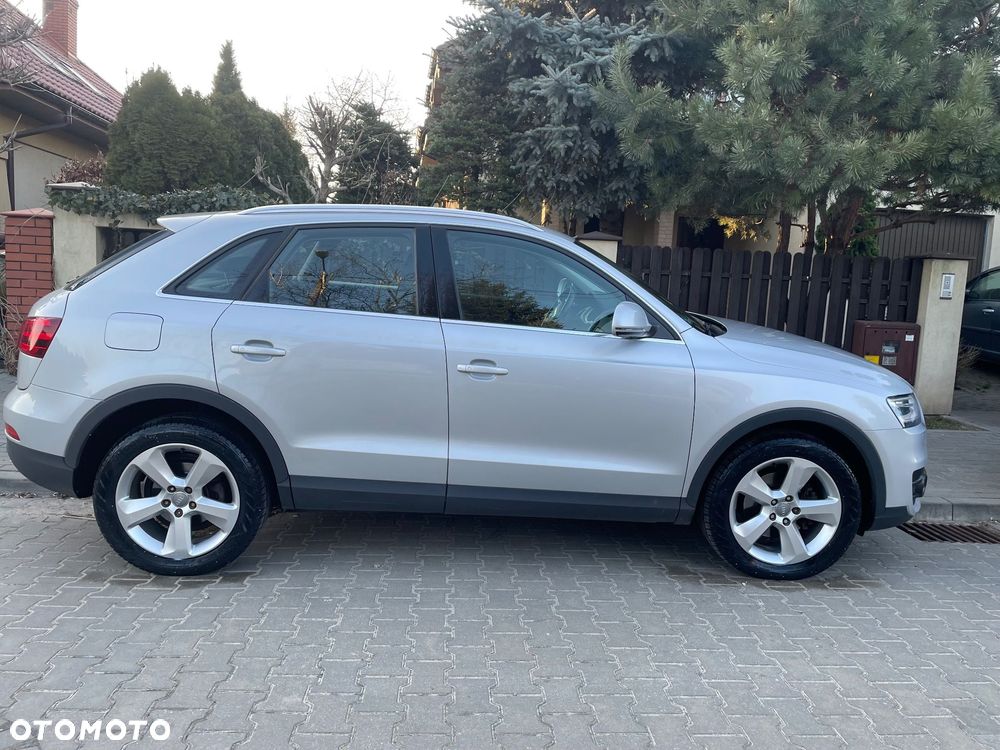 Audi Q3 - 4