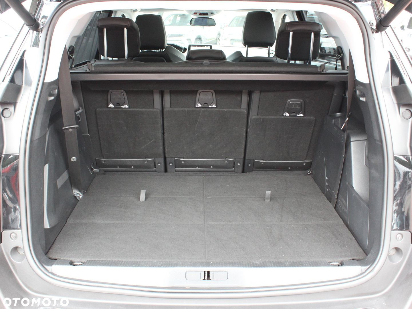 Peugeot 5008 - 22