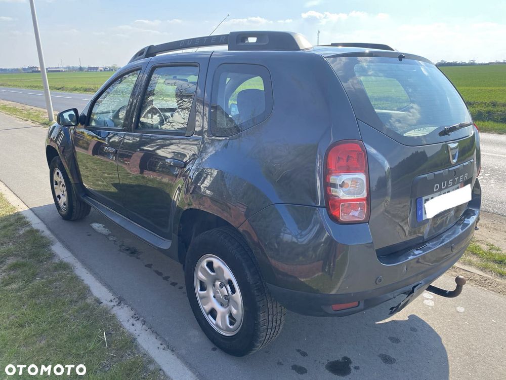 Dacia Duster - 8