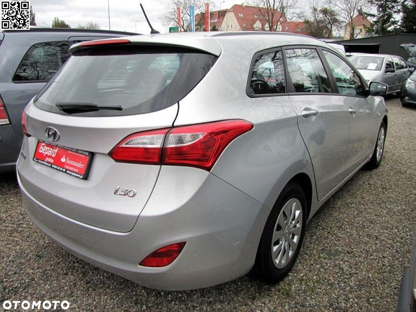 Hyundai i30 - 28
