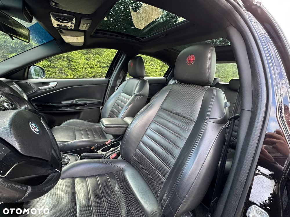 Alfa Romeo Giulietta - 8