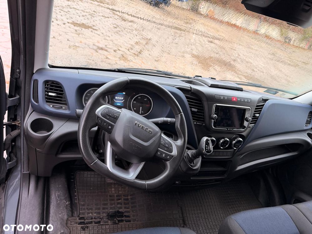 Iveco Daily 35S18 - 6