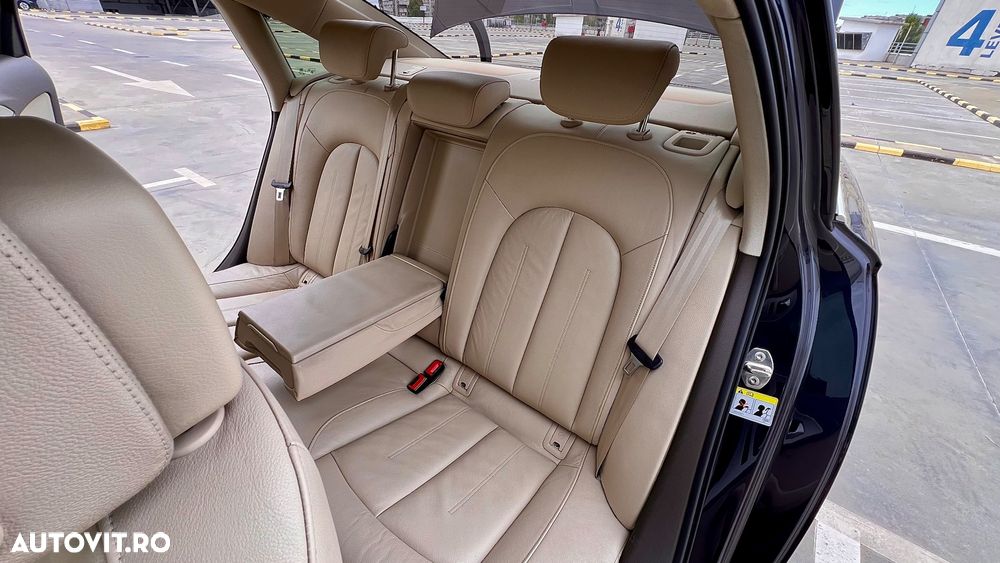 Audi A6 2.0 TDI Ultra S tronic - 13