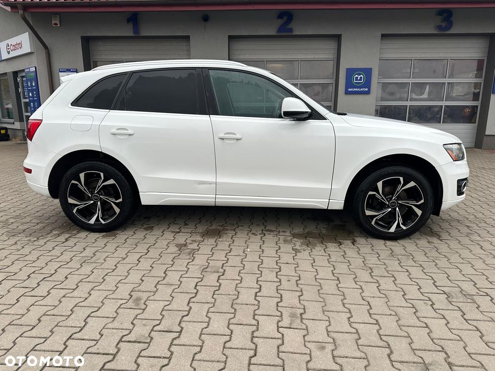 Audi Q5 2.0 TFSI Quattro S tronic - 5