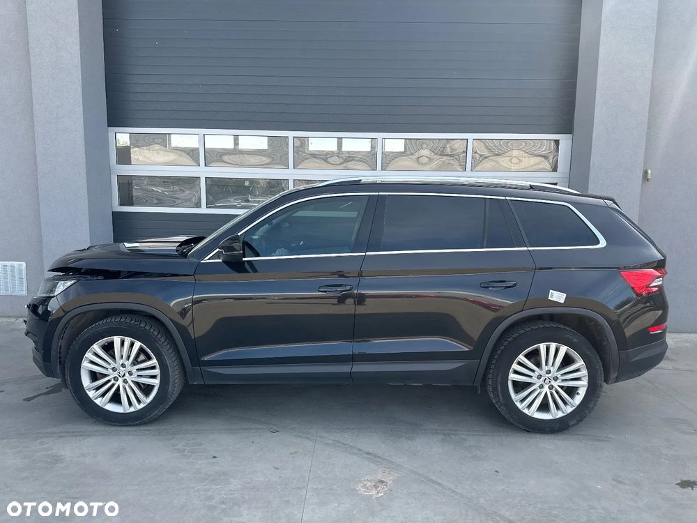 Skoda Kodiaq 2.0 TSI 4x4 Style DSG - 4