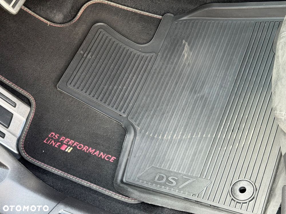 DS Automobiles DS 7 Crossback 1.5 BlueHDi So Chic - 34